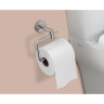 Держатель туалетной бумаги VITRA MINIMAX S, глянцевый хром A44796
